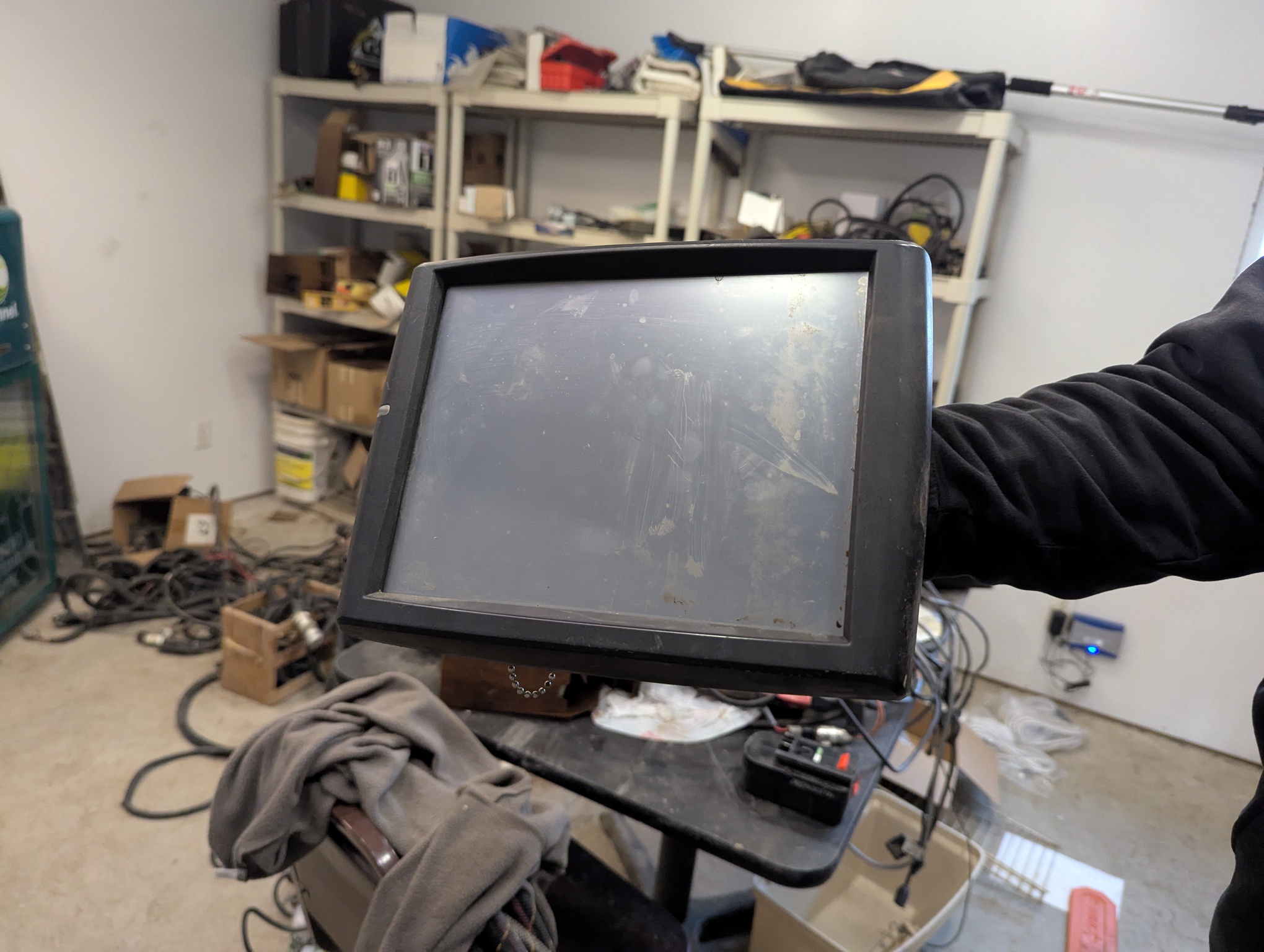 2015 Case IH 1255 Image 21