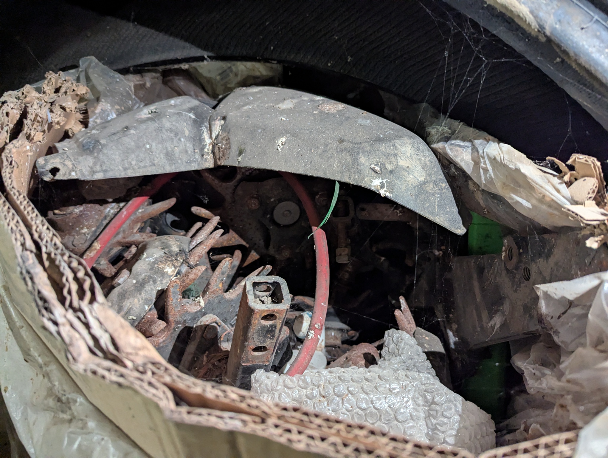 2015 Case IH 1255 Image 9