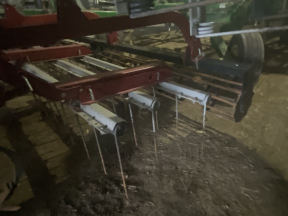 2010 Wil Rich QX2 - Photo22