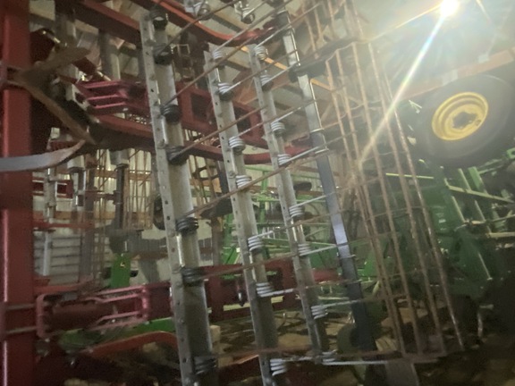 2010 Wil Rich QX2 - Photo23