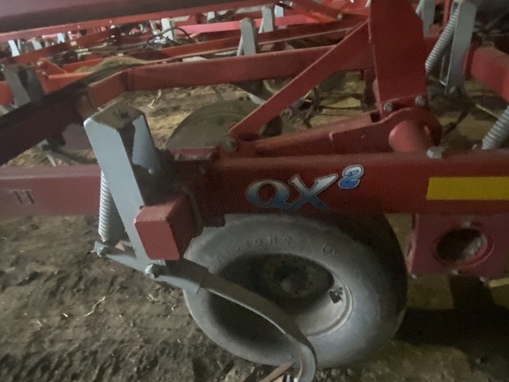 2010 Wil Rich QX2 - Photo8