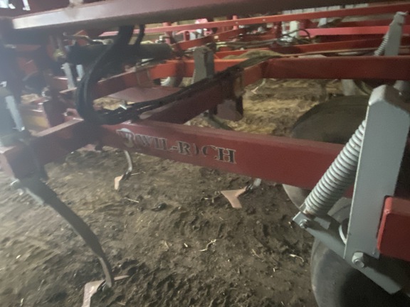 2010 Wil Rich QX2 - Photo7