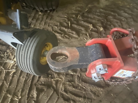 2010 Wil Rich QX2 - Photo13