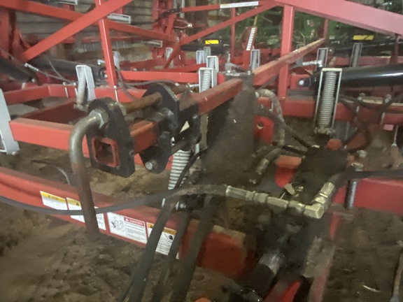 2010 Wil Rich QX2 - Photo14