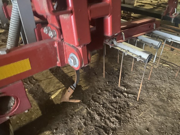 2010 Wil Rich QX2 - Photo15