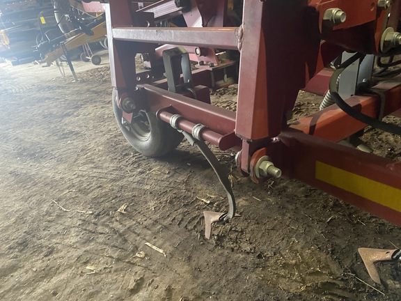 2010 Wil Rich QX2 - Photo16