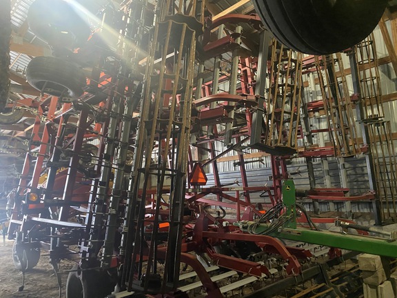 2010 Wil Rich QX2 - Photo18