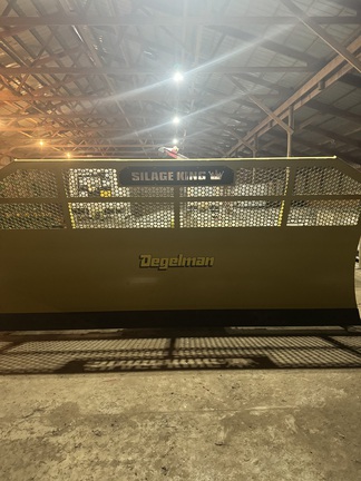 2024 Degelman 14-SK-H/A - Photo2