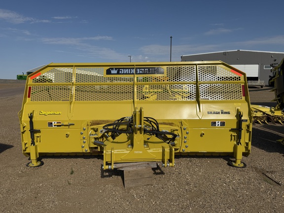 2024 Degelman 14-SK-H/A - Photo4