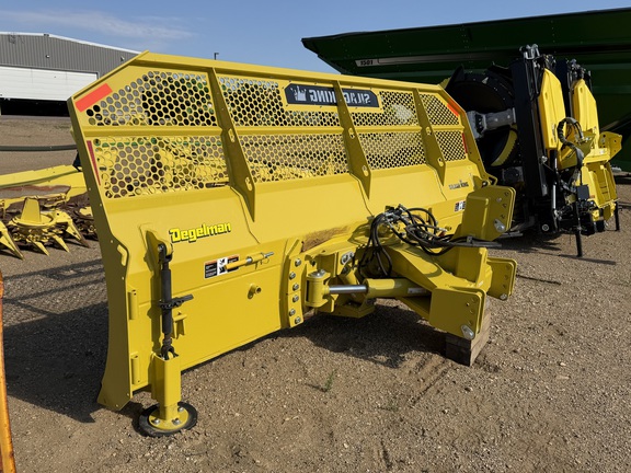 2024 Degelman 14-SK-H/A - Photo5