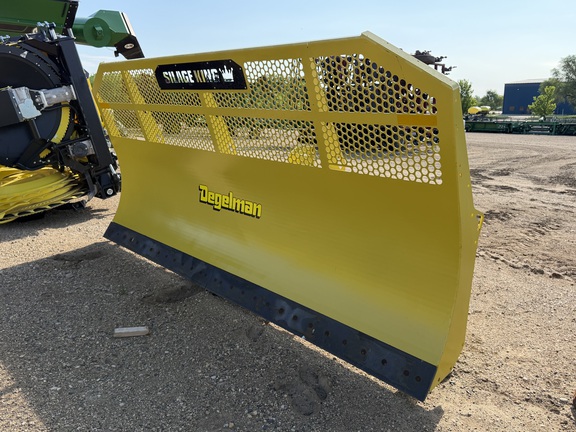 2024 Degelman 14-SK-H/A - Photo7