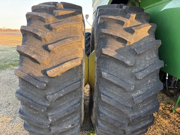 Photo of 2022 John Deere S780