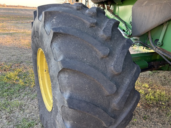 Photo of 2022 John Deere S780