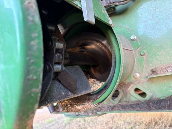 Photo of 2022 John Deere S780