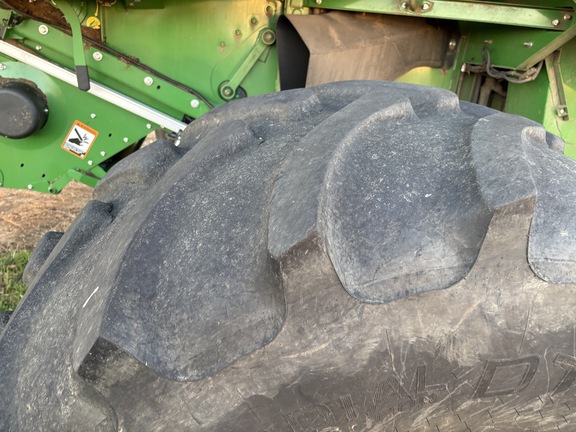 Photo of 2022 John Deere S780
