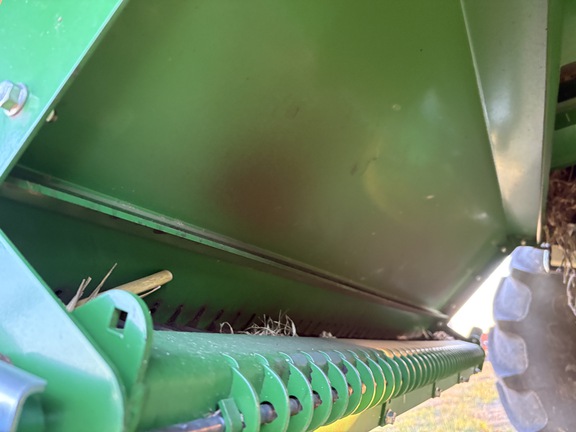 Photo of 2022 John Deere S780