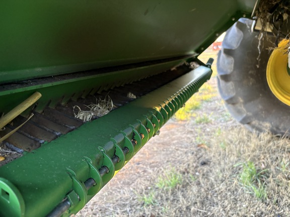 Photo of 2022 John Deere S780