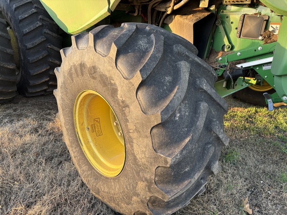 Photo of 2022 John Deere S780