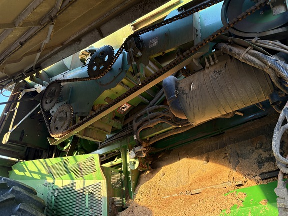 Photo of 2022 John Deere S780