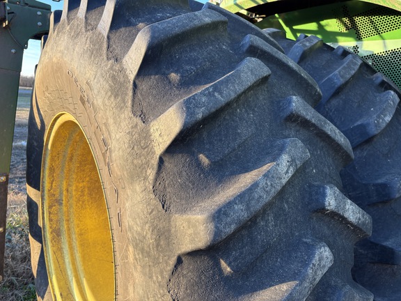 Photo of 2022 John Deere S780
