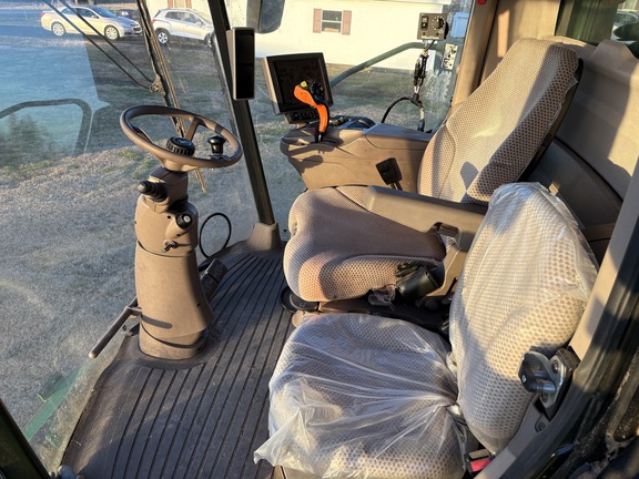 Photo of 2022 John Deere S780