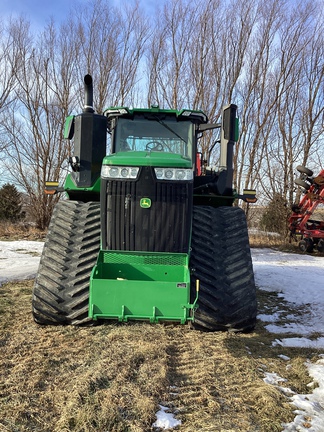 2022 John Deere 9RX 640 - Photo2