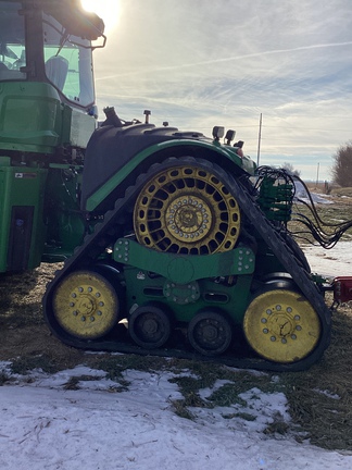 2022 John Deere 9RX 640 - Photo5