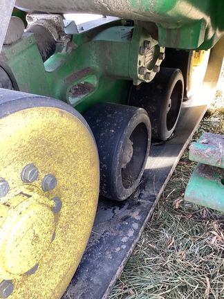 2022 John Deere 9RX 640 - Photo13