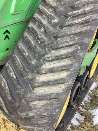 2022 John Deere 9RX 640 - Photo14