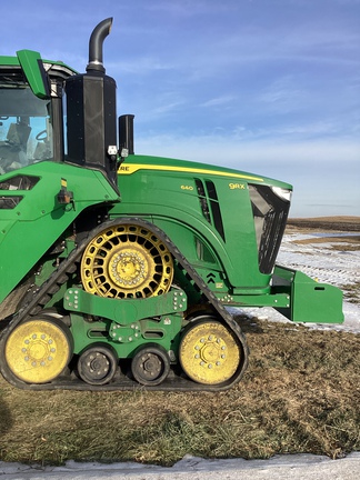 2022 John Deere 9RX 640 - Photo10