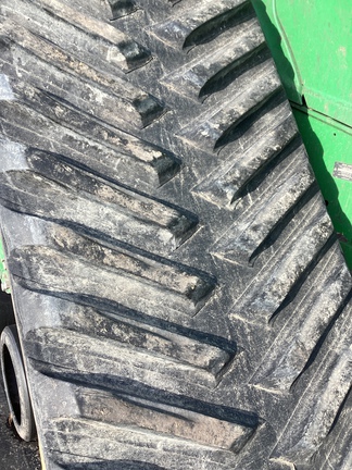 2022 John Deere 9RX 640 - Photo15