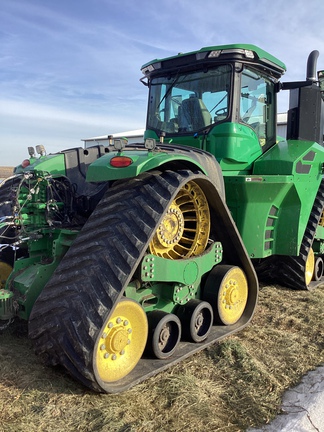 2022 John Deere 9RX 640 - Photo8