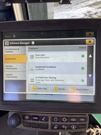 2022 John Deere 9RX 640 - Photo18