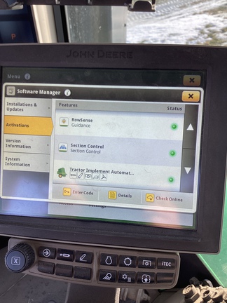 2022 John Deere 9RX 640 - Photo19