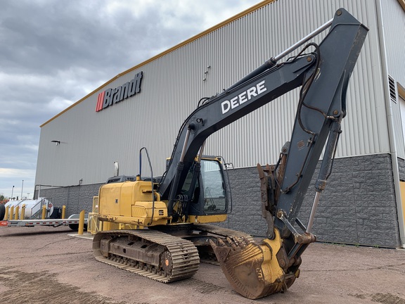 2013 John Deere 160G LC