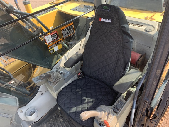 2013 John Deere 160G LC