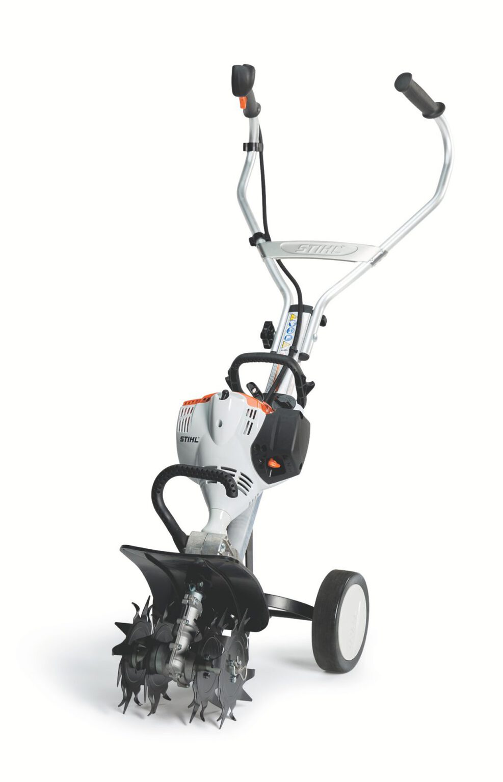 Stihl MM 56C-E K Image 1