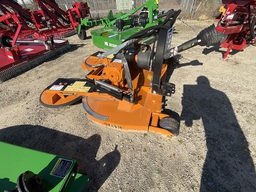 Rotary Cutter For Sale 2025 Berti VARYW180285 
