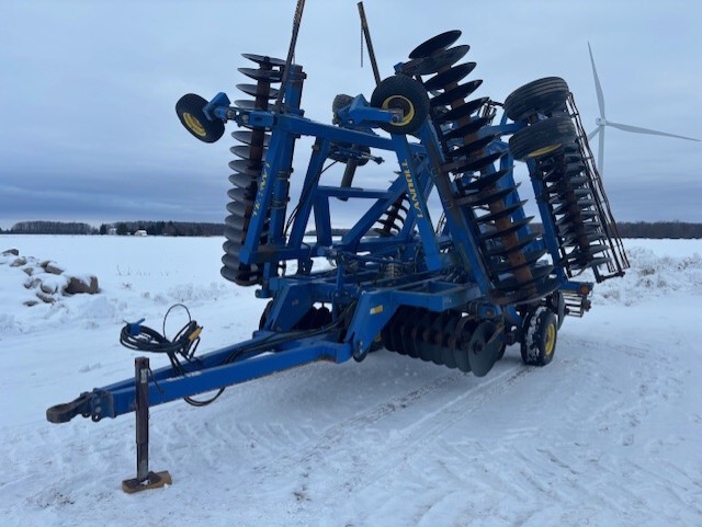 Landoll 7431-29 Image 1