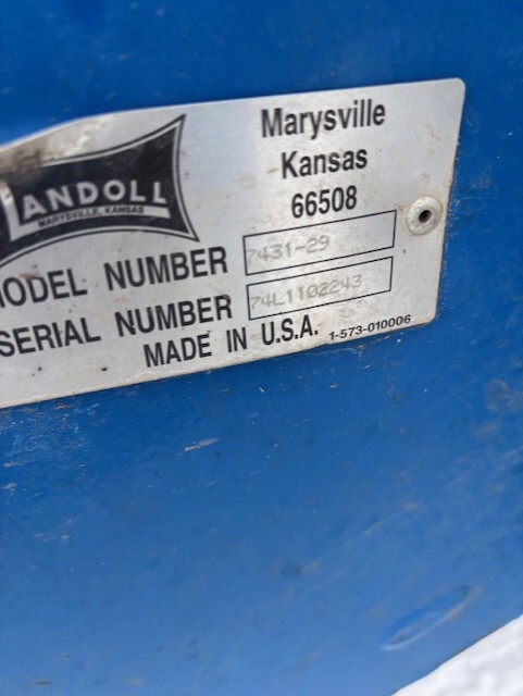 Landoll 7431-29 Image 4