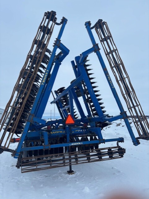 Landoll 7431-29 Image 6