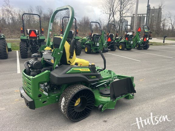 Photo of 2025 John Deere Z965M