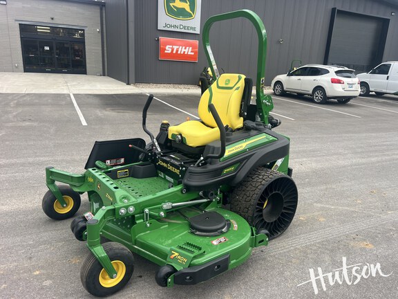 Photo of 2025 John Deere Z965M