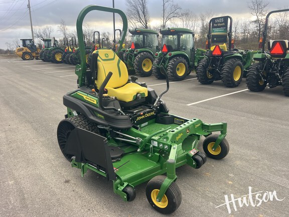 Photo of 2025 John Deere Z965M