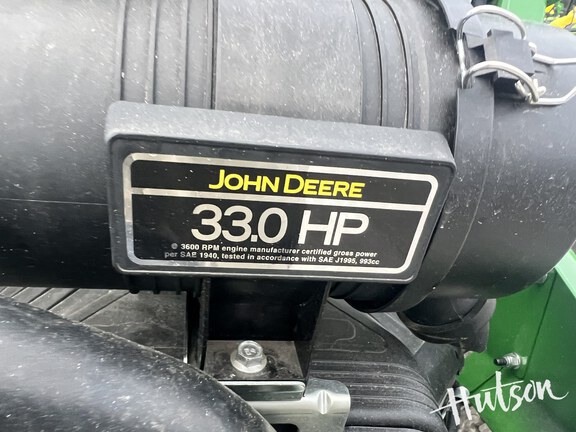 Photo of 2025 John Deere Z965M