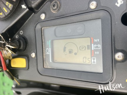 Photo of 2025 John Deere Z965M