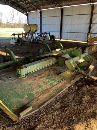 1995 John Deere HX14
