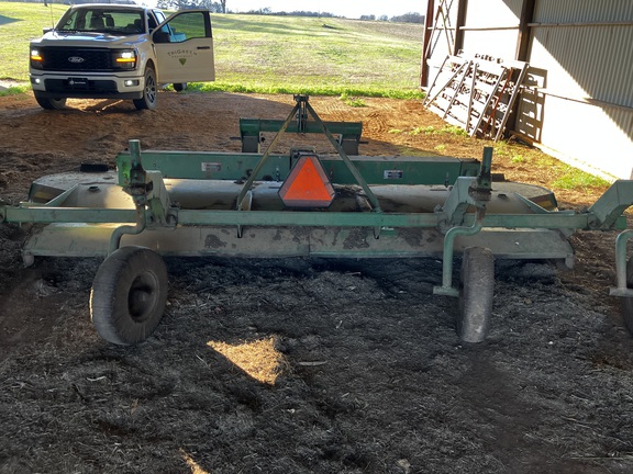 1995 John Deere HX14