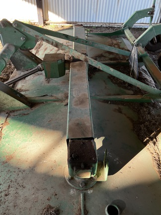 1995 John Deere HX14