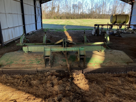 1995 John Deere HX14